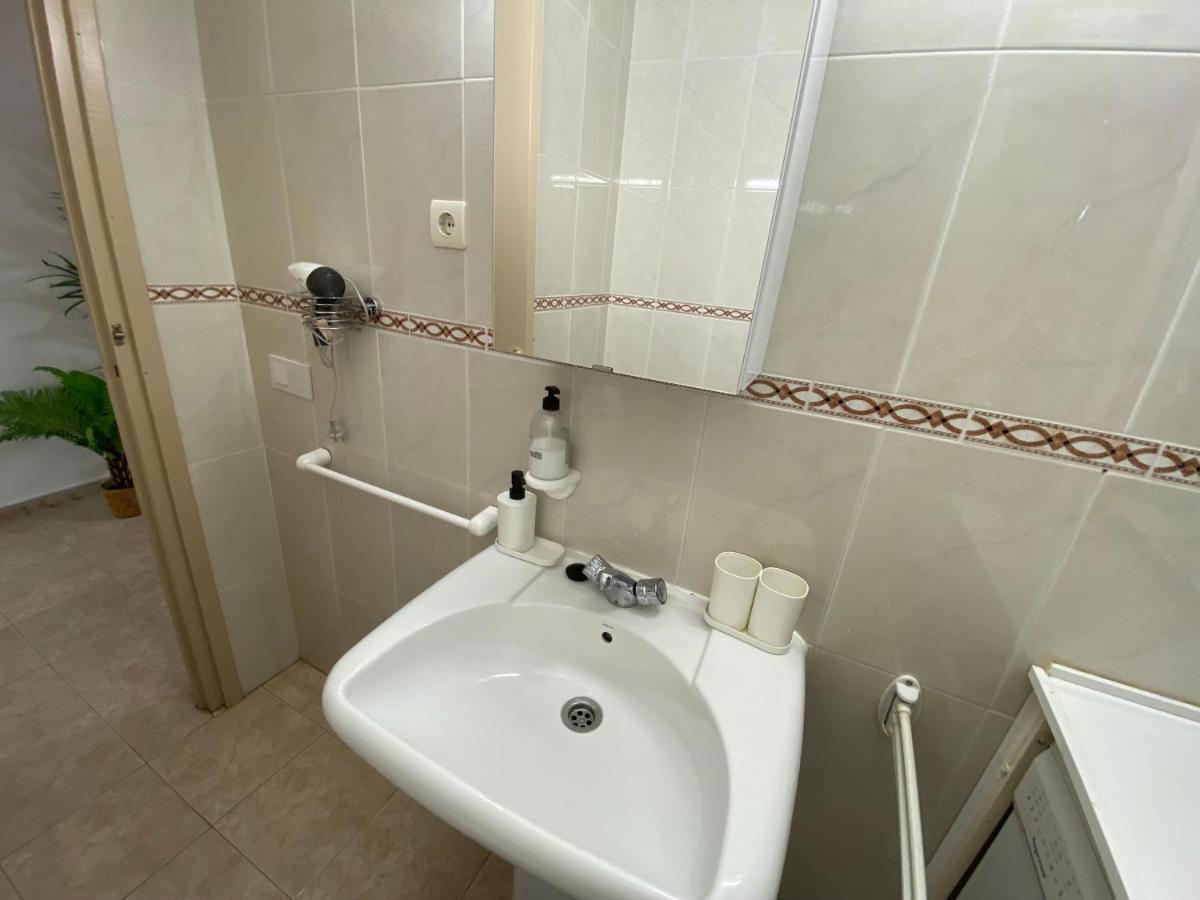 Super Holiday Las Buganvillas Garden And Sea Views La Cala De Mijas Ngoại thất bức ảnh