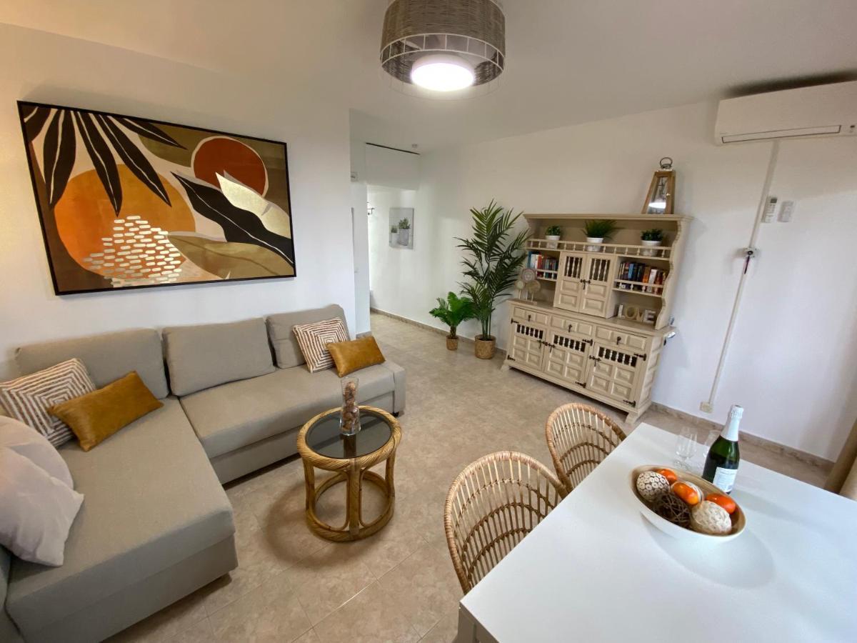 Super Holiday Las Buganvillas Garden And Sea Views La Cala De Mijas Ngoại thất bức ảnh