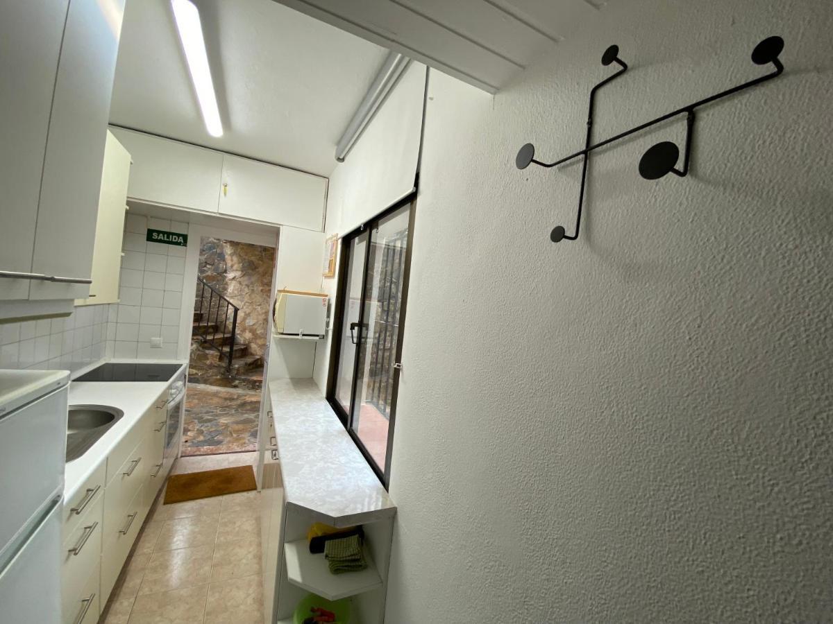 Super Holiday Las Buganvillas Garden And Sea Views La Cala De Mijas Ngoại thất bức ảnh