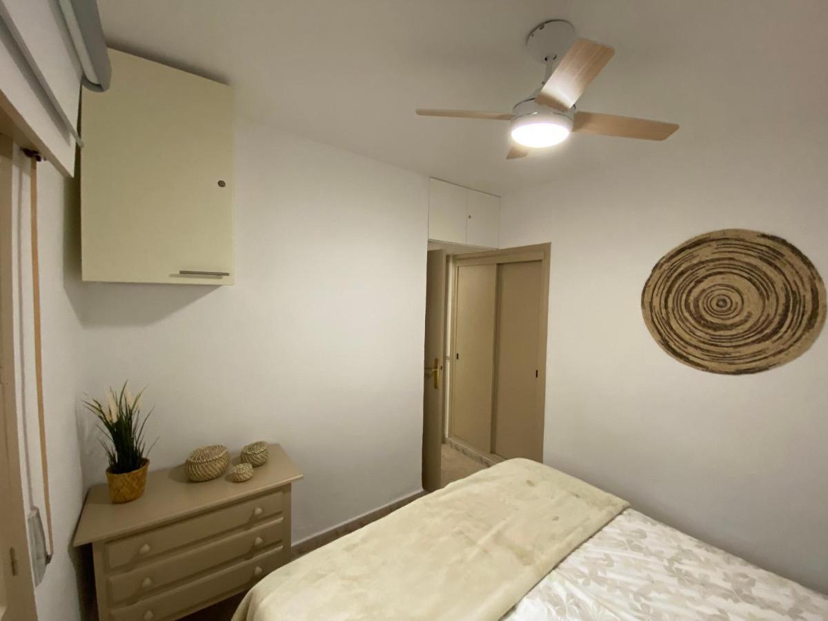 Super Holiday Las Buganvillas Garden And Sea Views La Cala De Mijas Ngoại thất bức ảnh
