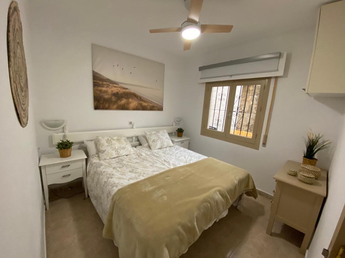 Super Holiday Las Buganvillas Garden And Sea Views La Cala De Mijas Ngoại thất bức ảnh